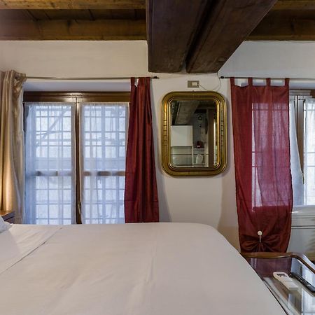 Appartamento Leoncin d'oro Verona Esterno foto