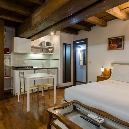 Appartamento Leoncin d'oro Verona Esterno foto
