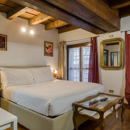 Appartamento Leoncin d'oro Verona Esterno foto
