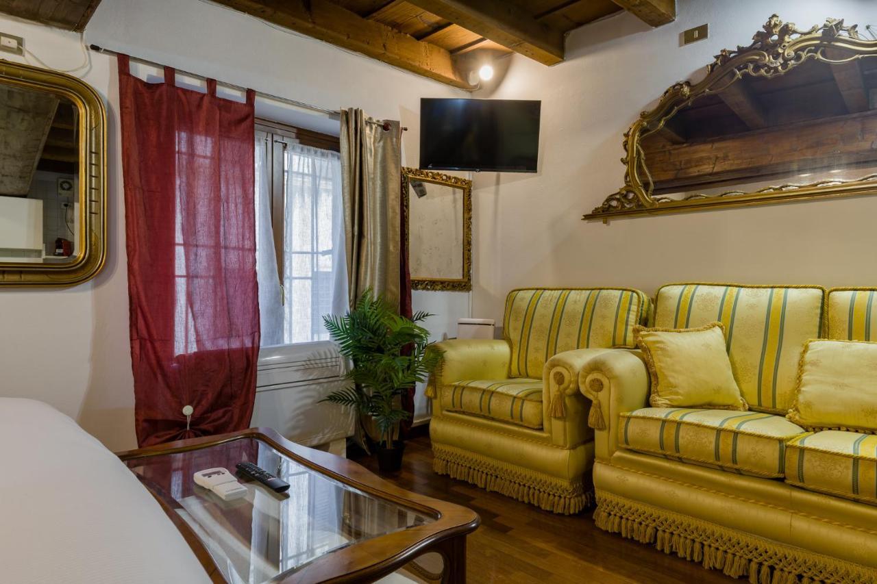 Appartamento Leoncin d'oro Verona Esterno foto
