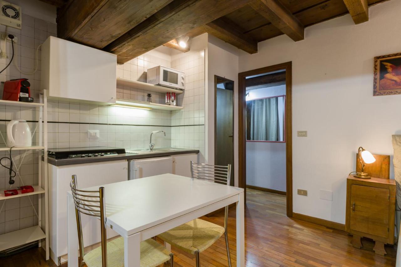 Appartamento Leoncin d'oro Verona Esterno foto