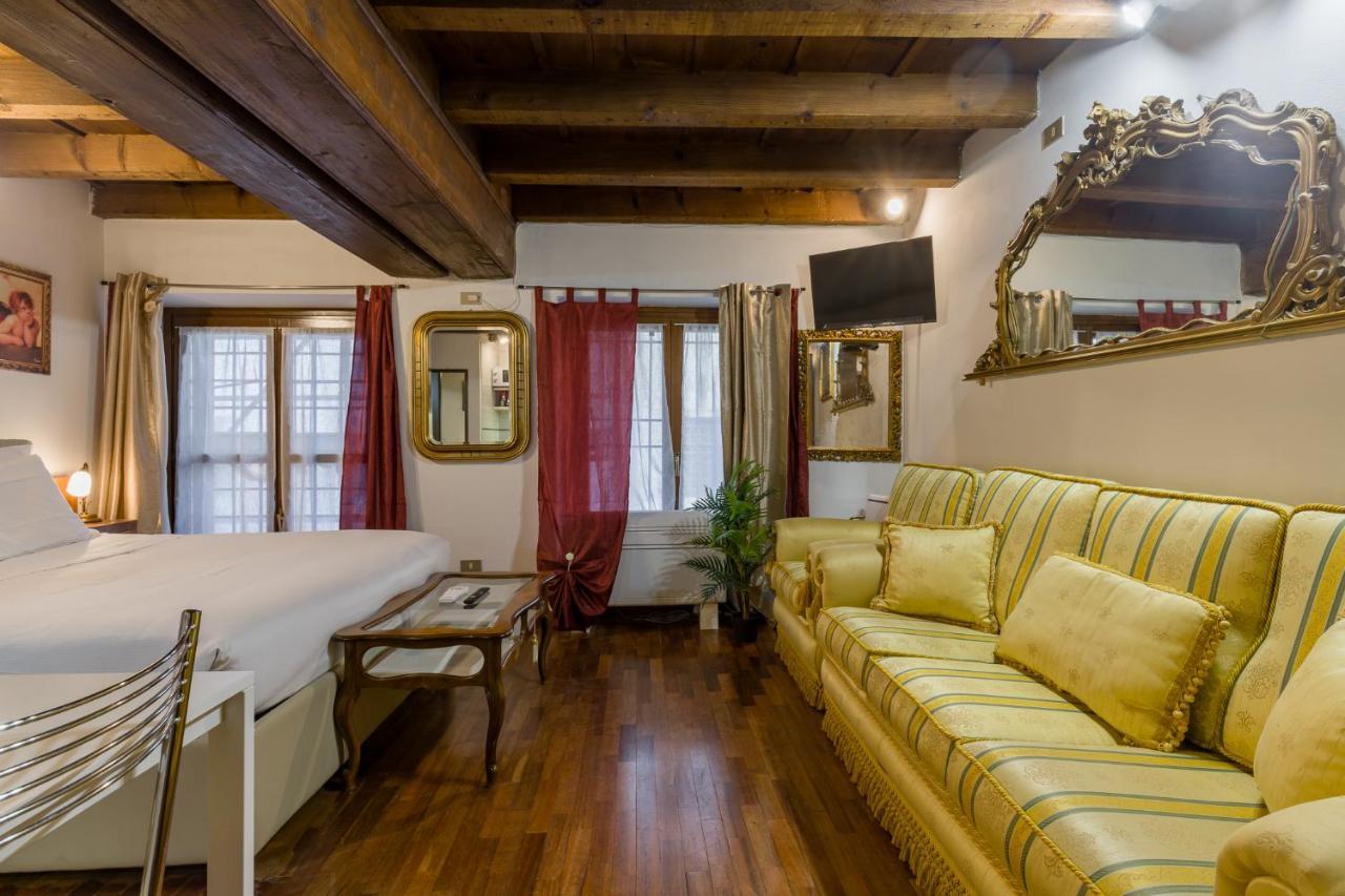 Appartamento Leoncin d'oro Verona Esterno foto