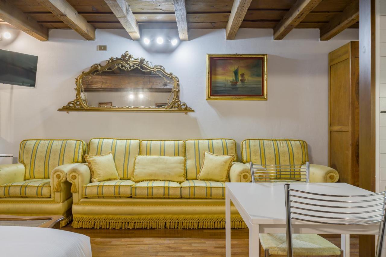 Appartamento Leoncin d'oro Verona Esterno foto